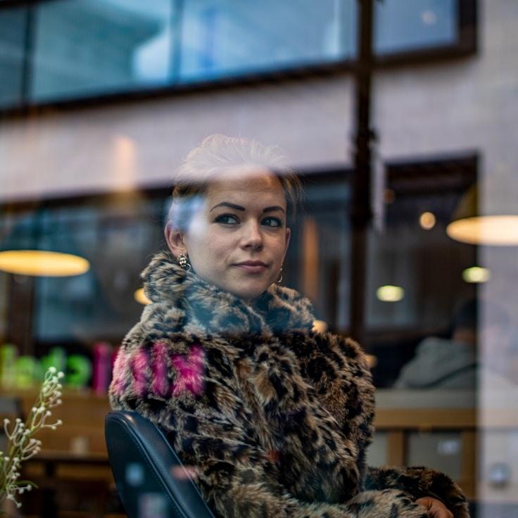 Landscape day trip near Zurich, Switzerland